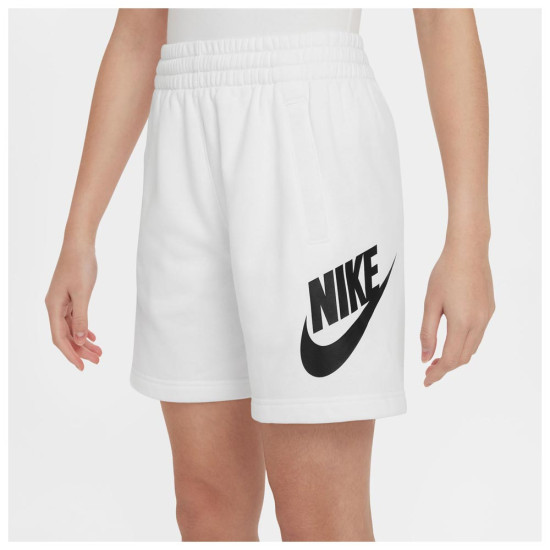 Nike Παιδικό σορτς Sportswear Club French Terry Shorts Nike Παιδικό σορτς Sportswear Club French Terry Shorts